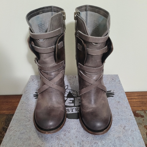 Freebird Baker 7 - Picture 4 of 4